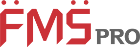 Mobile FMS 로고